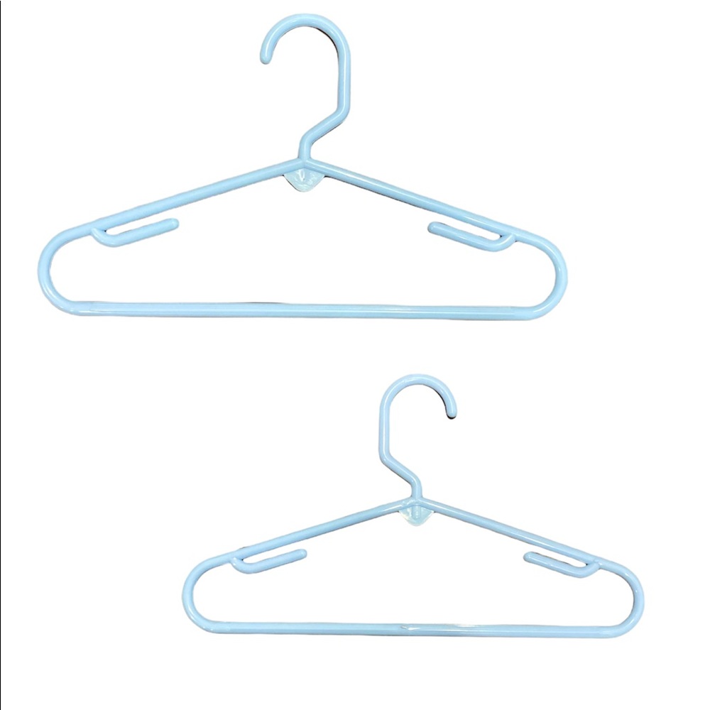 Children’s Hangers - Pack of 15